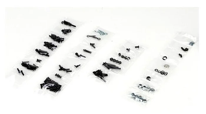 Losi LOSB1860 Hardware Set Mini 8IGHT