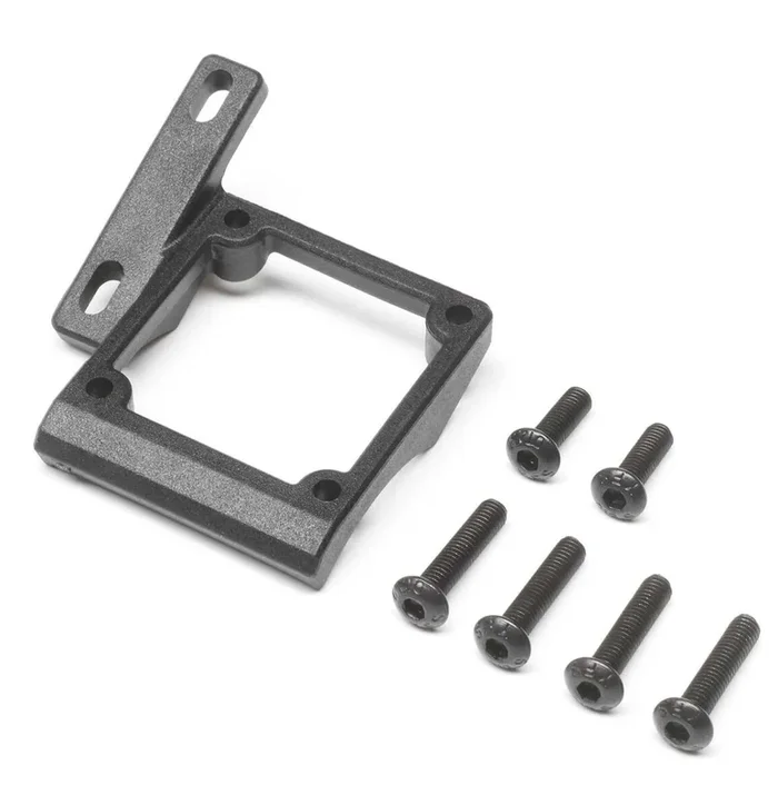 Losi TLR231101 Center Diff Fan Mount 22X-4