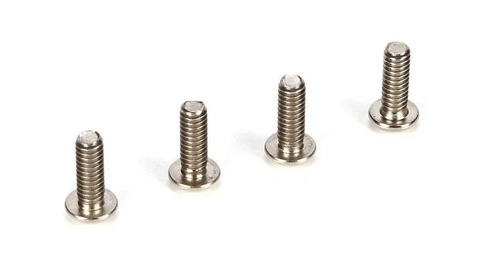 Losi TLR235000 5-40 x 5/16″ Bulkhead Screws (4) Ten SCTE 2.0
