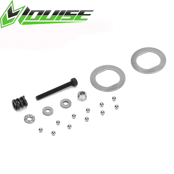 Louise LNBA236 Ball Diff Parts Set LDX