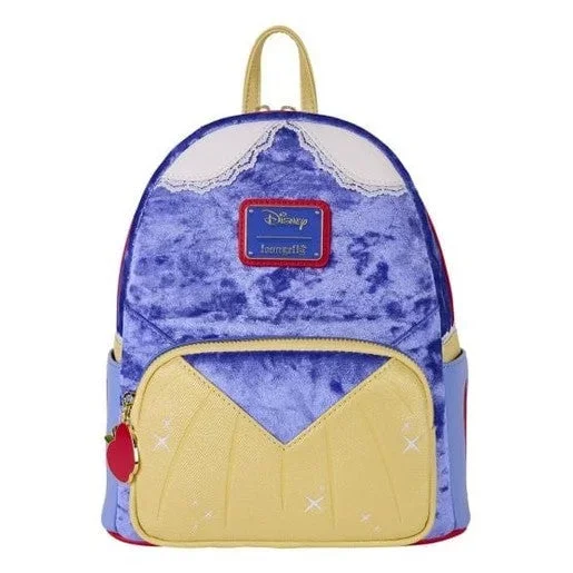 Loungefly – Disney Snow White Mini Backpack