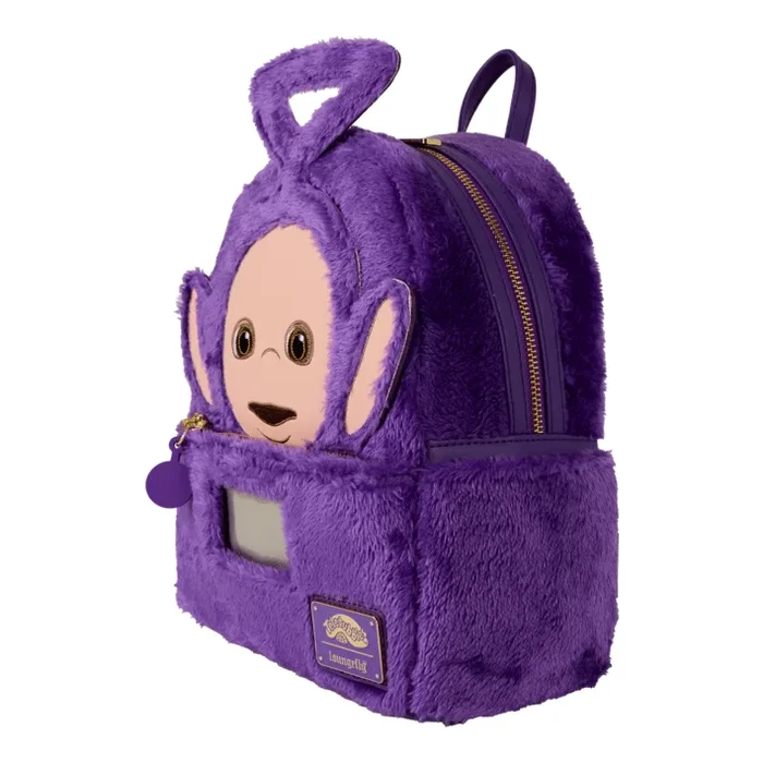 Loungefly – Mini Backpack – Teletubbies – Tinky Winky