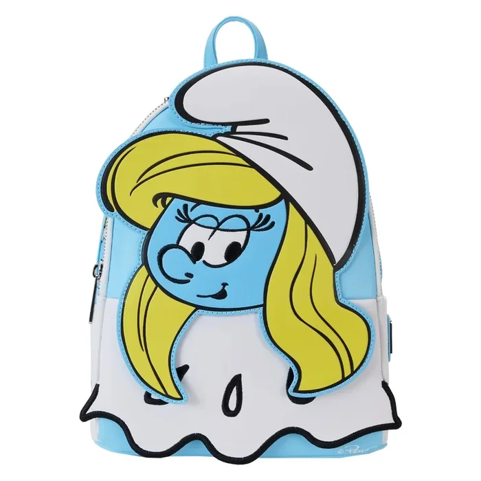 Loungefly Smurfette Backpack