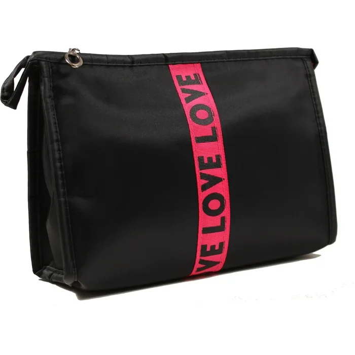 LOVE – Envelope Cosmetic Bag
