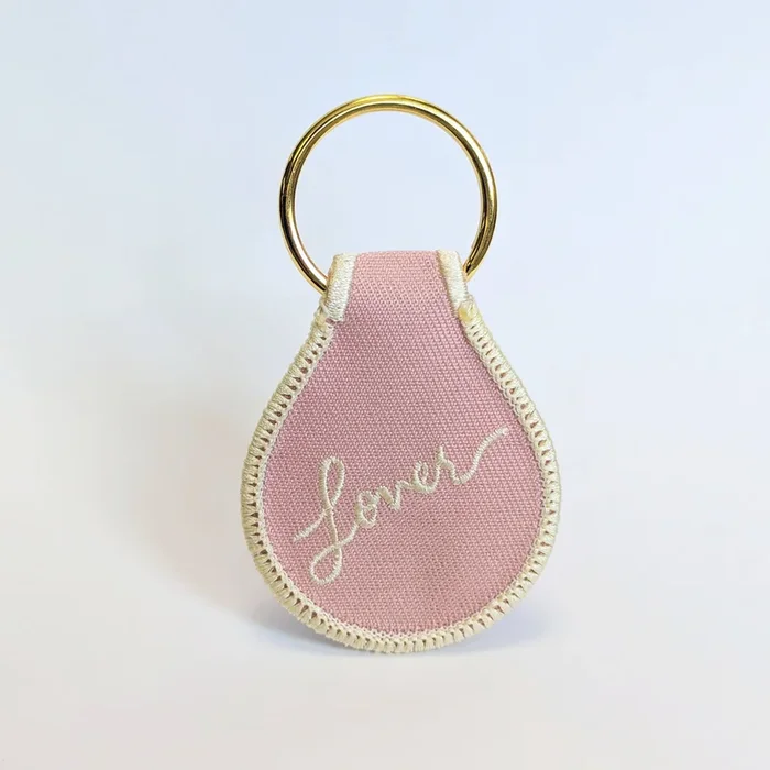 lover keychain