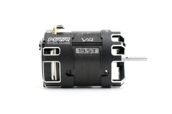 Maclan MRR V4 13.5t (Turn) Brushless Motor MCL1088