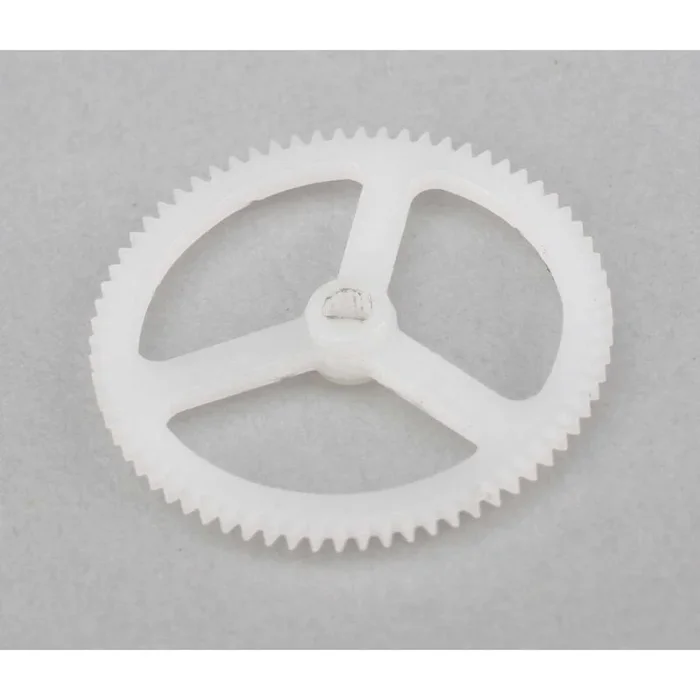 Main Gear: Nano CP X