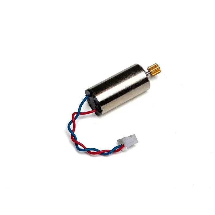Main Motor: 90 FP