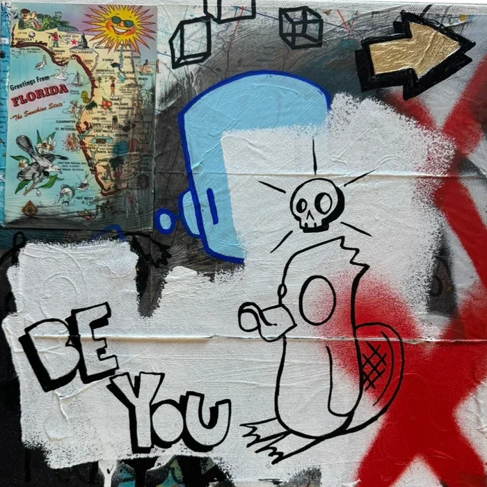 Make it last – “It’s ok” by Chris RWK