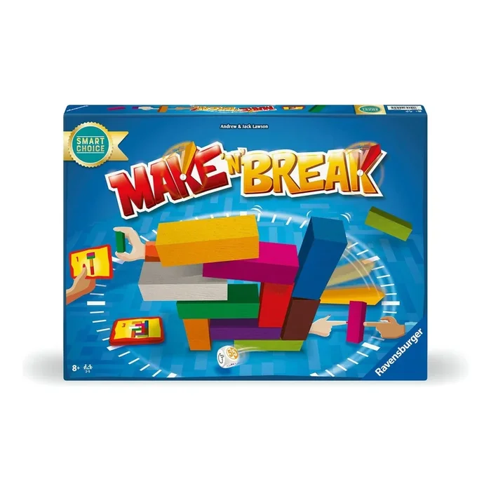 Make N Break (Smart Choice)