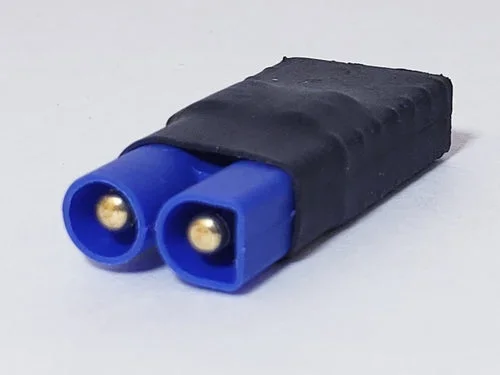 Male EC3 to Female TRX Wireless Adapter