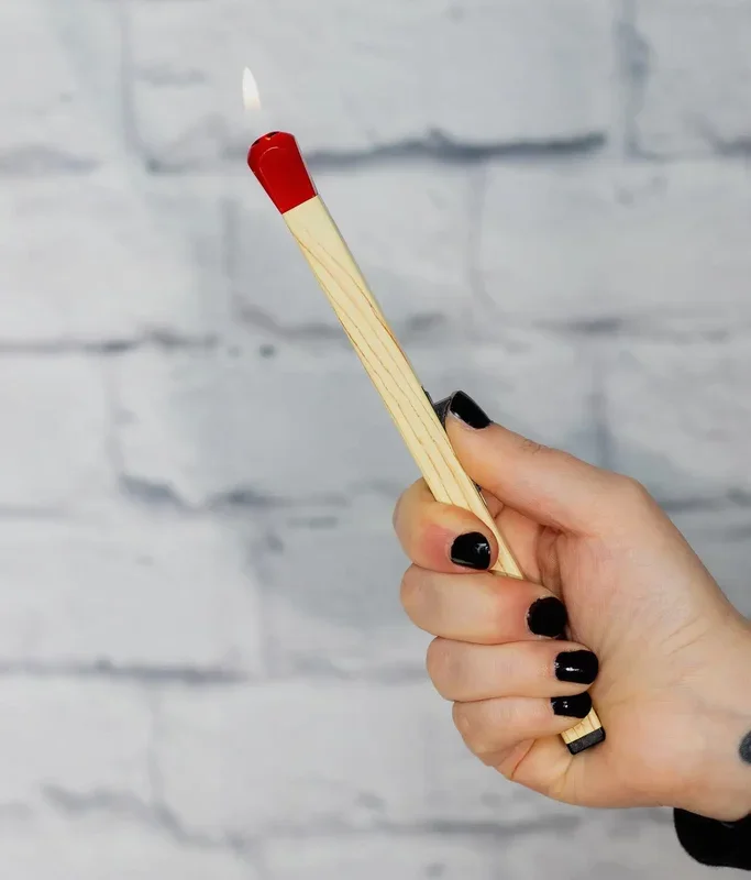 matchstick lighter