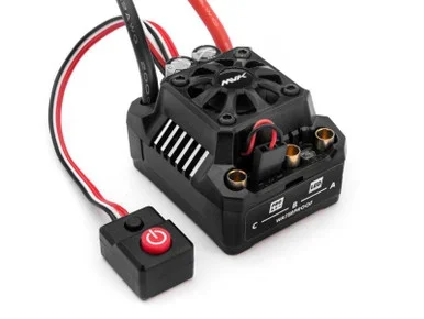 Maverick FLX10-4S120 FLUX ESC Electronic Speed Controller with T-Plug for QuantumR, 150240