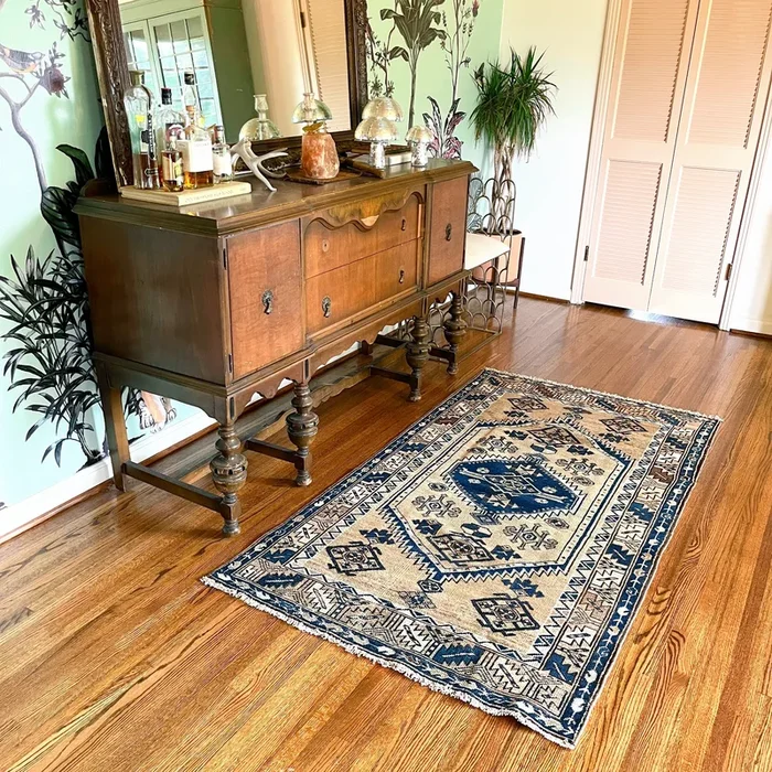 maybelle {3’7″x 6’8″}
