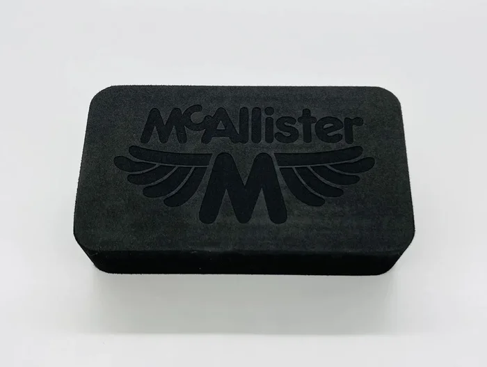 McAllister Racing 707 Foam Car Stand