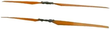 Megatech Megachopper II Main Blade Set
