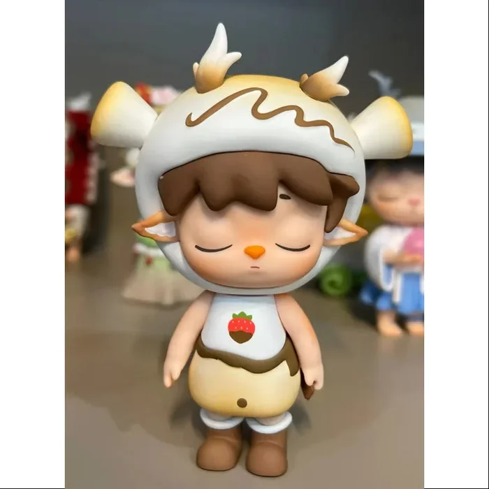 MIMI Children’s Dairy Series MIMI marshmallow
