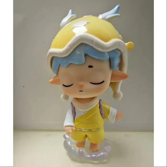 MIMI Dream Adventure Series Dream Thief