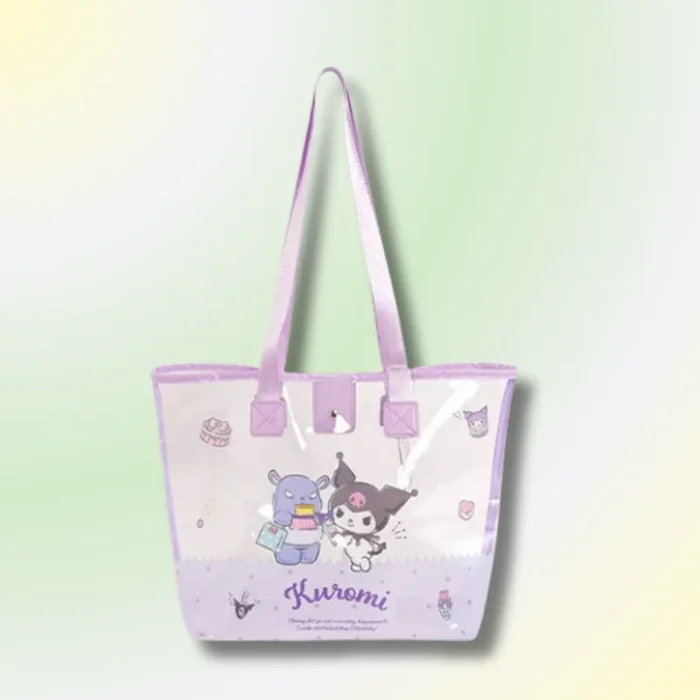 Mini Sac Fourre-tout Kawaii Sanrio