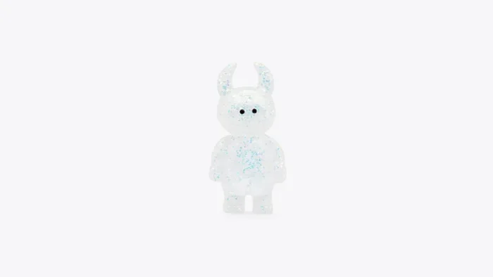 MINI UAMOU WHITE OPAL