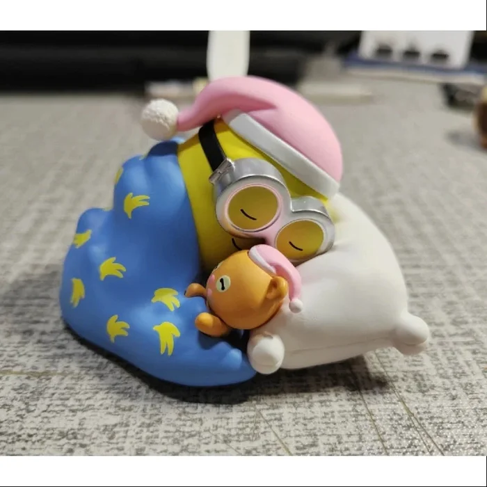 Minions Bob + Tim Better Together Series Sweet Dreams