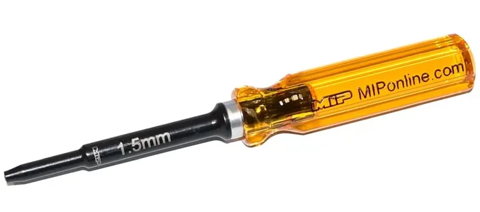 MIP 1.5mm Nut Driver Wrench, Gen 2 9811