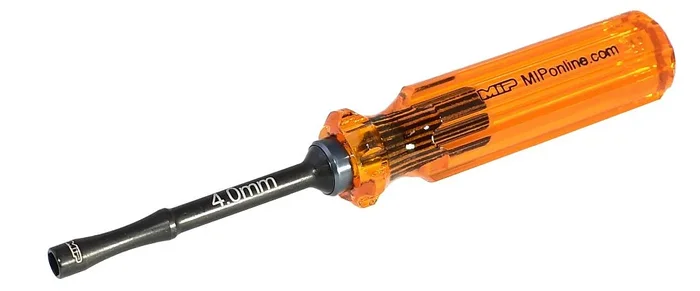 MIP – Moore’s Ideal Products 4.0mm Nut Driver Wrench Gen 2 9801