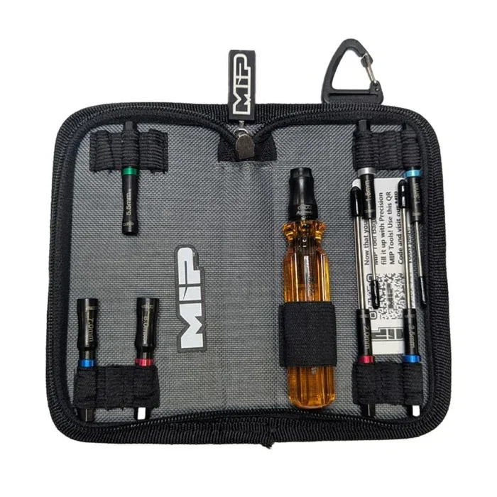 MIP – Moore’s Ideal Products Essentials Speed Tip Tool Kit 5230S