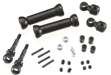 MIP X-Duty Front CVD Kit for Slash 4×4, 10132