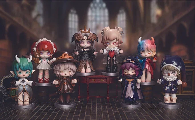 MISYA – Incredible Magic Academy