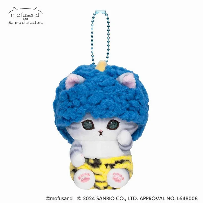 MOFUSAND – Sanrio Characters Mini Mascot (Goropikadon/Goro)