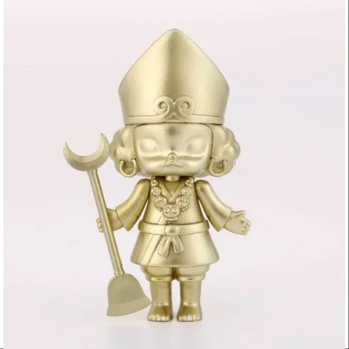 MOLLY Journey To The West Series Sha Monk Special Ver.