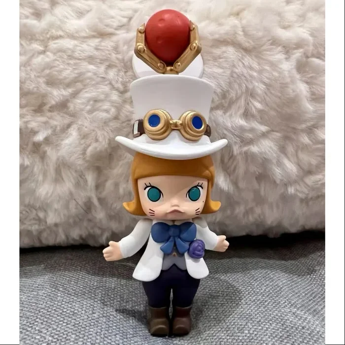 MOLLY Steam Punk Series Molly White Gwen