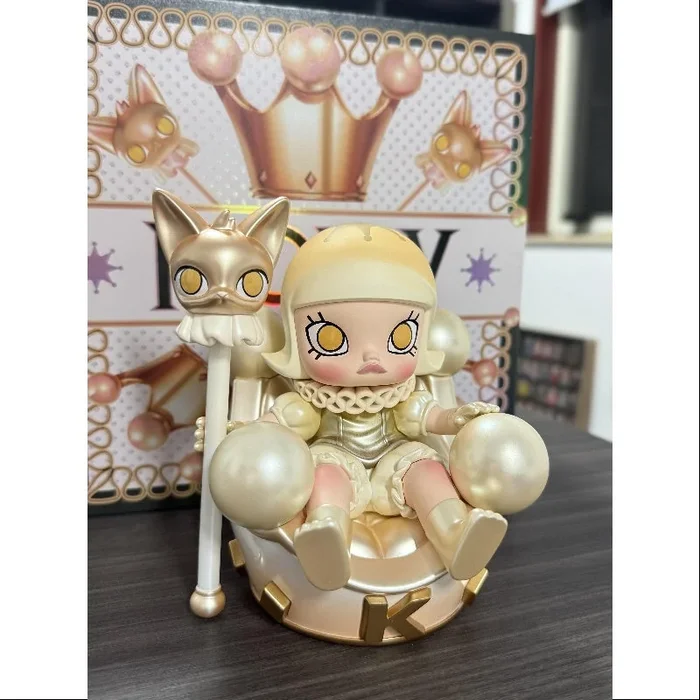 MOLLY Venus Princess 2025 Limited Edition