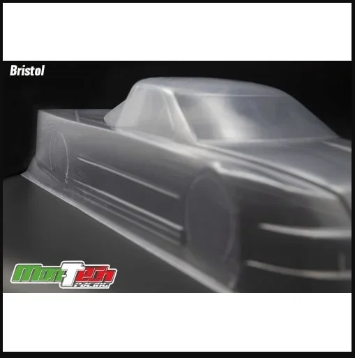 Mon-Tech MTMB022012 Bristal Oval Truck Body