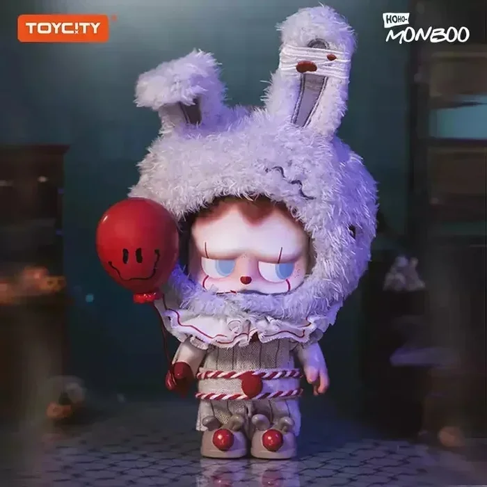 MONBOO -The Nightmare 200% 25cm Limited