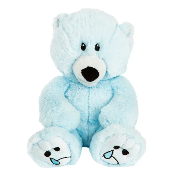 Mood Bears Mini Sad Bear 15cm Plush