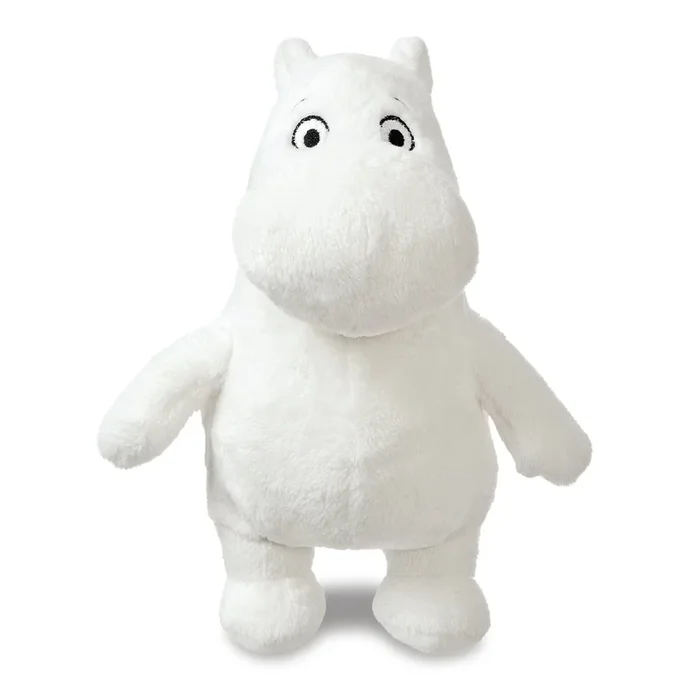 Moomin Standing 6.5″