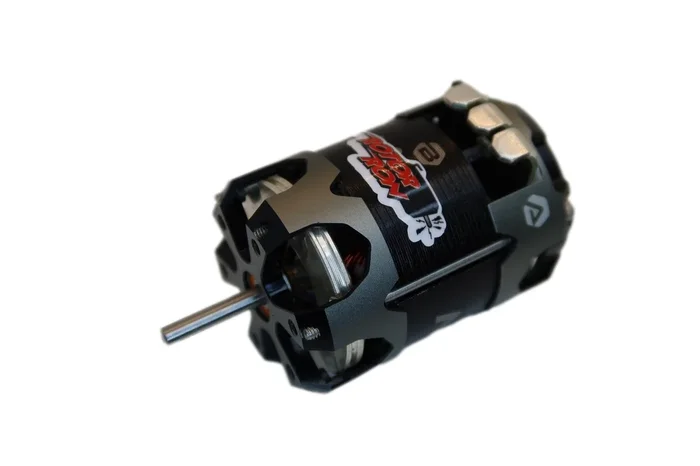 Motiv MC5 13.5t (Turn) UPGRADED Full Monty Brushless Motor Dyno Tuned