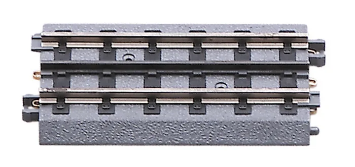 MTH 40-1016 RealTrax 5″ Straight Section