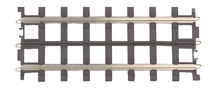 MTH 45-1013 ScaleTrax 5″ Straight Track Section