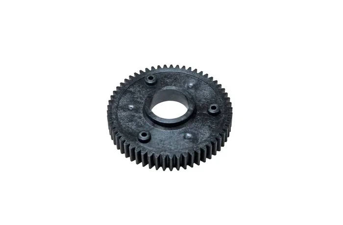 Mugen 0.8M 2nd Gear Spur Gear 57T: MRX6X