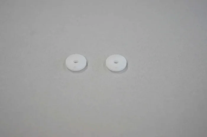 Mugen 1.3mm Damper Piston (2pcs)