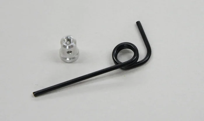 Mugen Exhaust Mount & Wire: MRX6R, MTX7