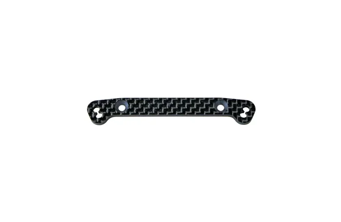 Mugen Front Graphite Shock Tower: MRX6X/6R/6
