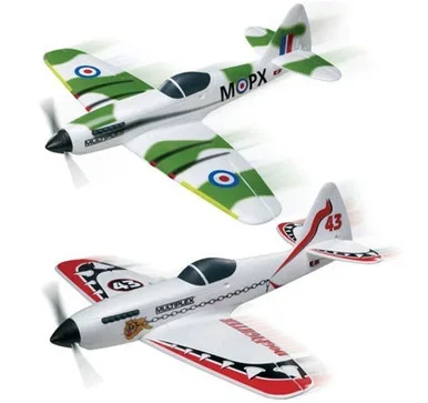 Multiplex Dogfighter Airplane Kit
