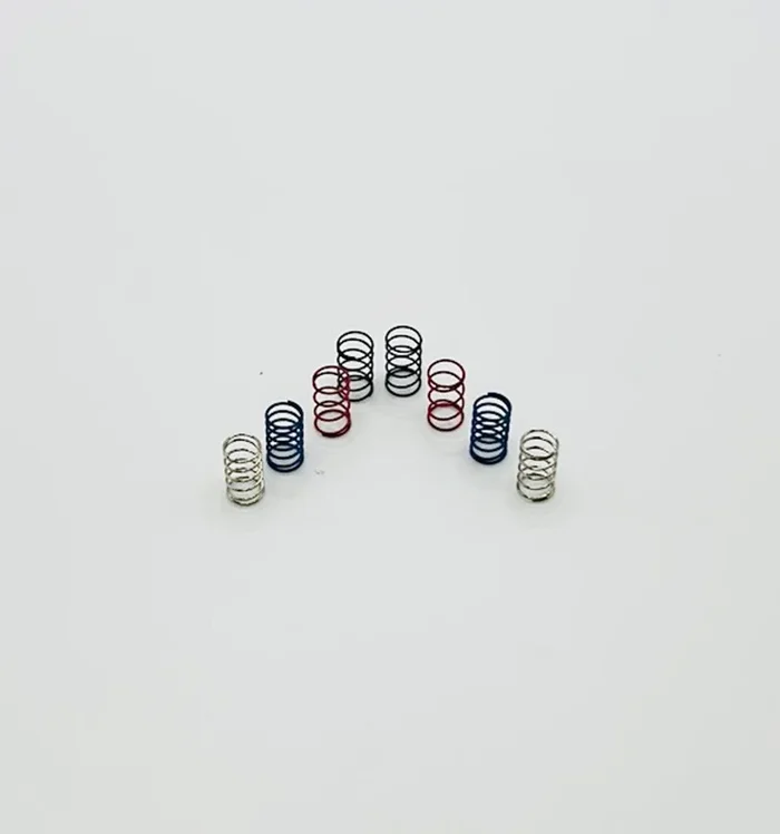MWX Performance Side spring set (4pr)