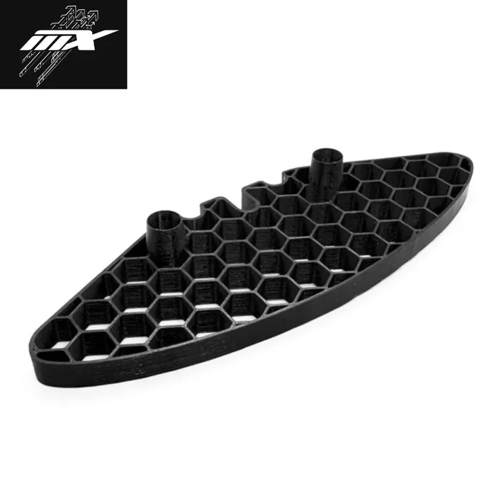 MXLR MAX-09-006 FlexBumper Mugen MTC2 / MTC2R