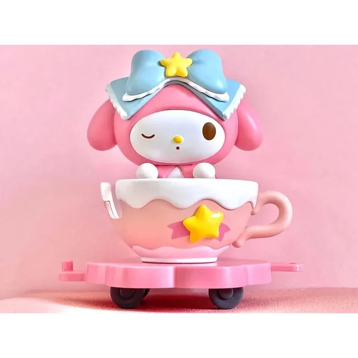 My Melody Sanrio Characters Traveling Circus Series My Melody Sweetheart