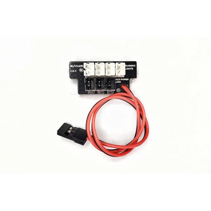 MyTrickRC CX-1 Controller